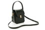 Vince Camuto Bolso Bandolera Verde Oscuro